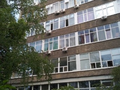 Офисные помещения, 3 467 кв. м, метро Научная, ул. Шатилова Дача, 4 Харьков