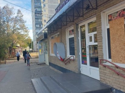 Продам нежитлове приміщення магазин Харьков