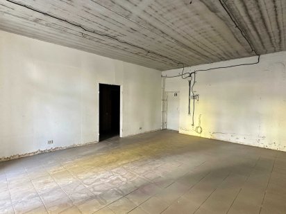 Знижена вартість Продаж комерції 54 м2 Ирпень