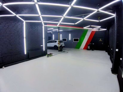 Продажа бизнеса Переуступка аренды сто, мойка, детейлинг науки 38 Харьков