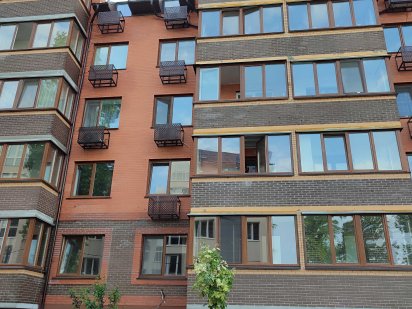 Продам кладову в ЖК Мюнхаузен Ирпень