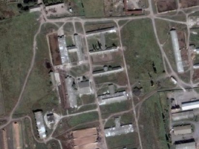 Продам фермы. с.Александровка, за Радушным! Кривий Ріг