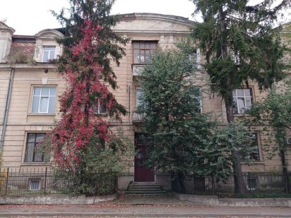 Приміщення під офіс в центральній частині міста_M Ивано-Франковск