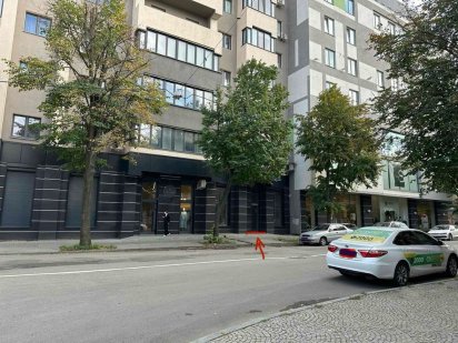 ПРОДАМ не желое помешение ул. Мироносицкая 74, S=100кв.м Харків