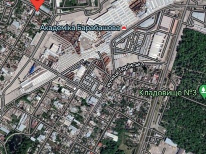 Складские помещения, склад, ангар Харьков