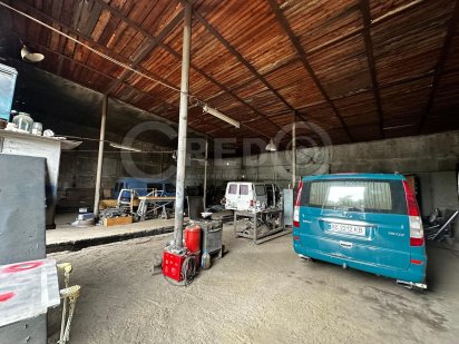 Продаж боксів, р-н Більшовик Кривий Ріг