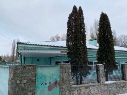 Продаж виробничого приміщення Кременчуг