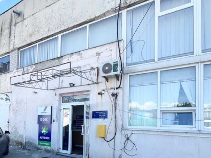 Продаж торгівельного приміщення в Нагірній частині м. Кременчука Кременчуг