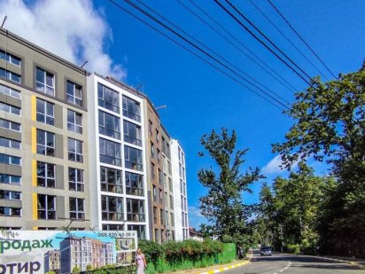 Ірпінь, продам Комерцію вільного призначення  31,2  м2! Ірпінь