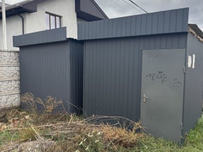 Продам МАФ, розміри 2500*2500. Кривий Ріг