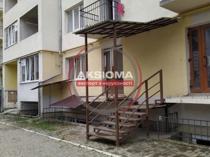 Продаж комерційнаого приміщення в центрі--і Івано-Франківськ