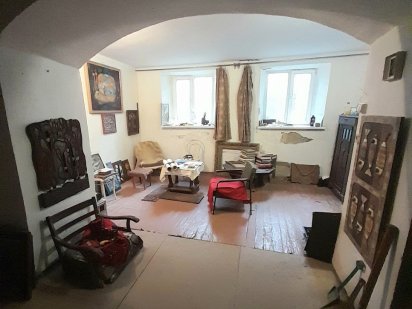 Продам в Приморском Р-не неж.помещение Канатная/Троицкая 