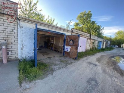 Продам гараж Молодіжний! Кременчук