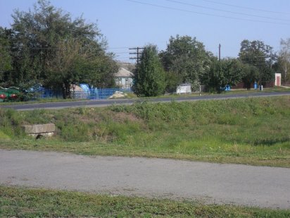 Участок под любой бизнес Кременчук