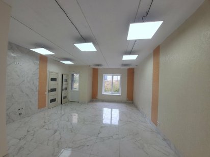 Продам помещение Грушевского 53 метра Ремонт Одесса