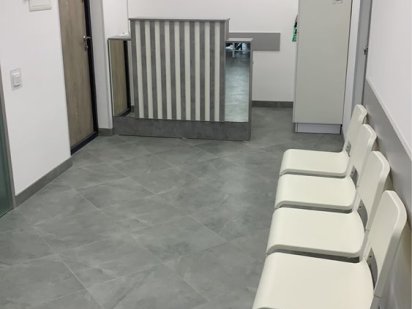 Офисное помещение, стоматология, медицинский центр- жк горизонт