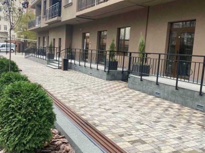 Помещение 43 м2 Акрополь/Черняховского/парк Победы/Академическая Одесса