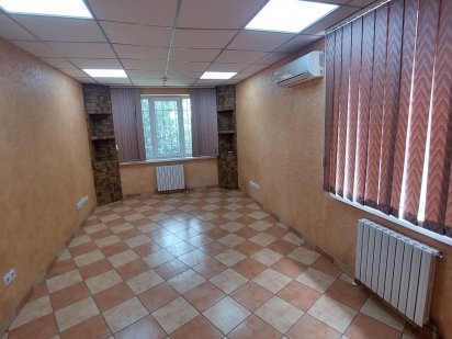 Продаж комерційної нерухомості. Центр. Вулиця Свято-Миколаївська. Кривий Ріг