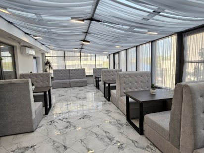 Продаж готового ресторану з терасою Івано-Франківськ