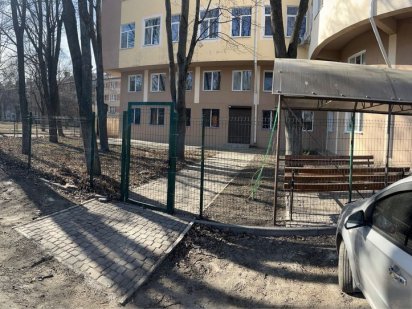 Продам нежитлове приміщення  на першому поверсі у новобудові. Харків