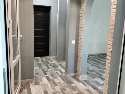 Окреме приміщення з ремонтом в хорошому місці . Терміново. Ірпінь