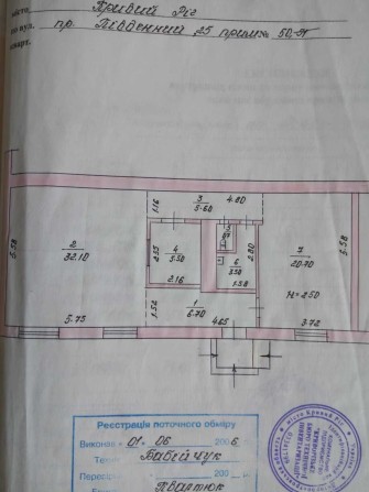 Продажа комерційної нерухомості ЮГОК, пр.Південний 25, 9 квартал - фото 1