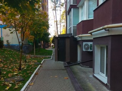 Продаж приміщення в Ірпені з ремонтом від хазяїна! Ірпінь