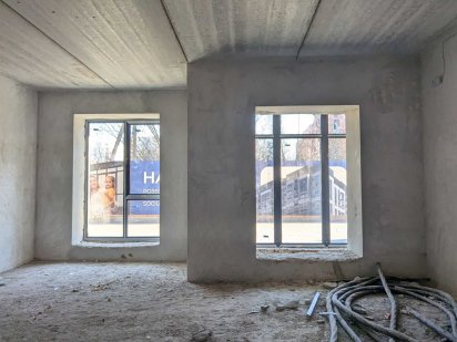 Продам приміщення, площа: 97 м², 30 кВт електрики, розтермінування _IN Івано-Франківськ