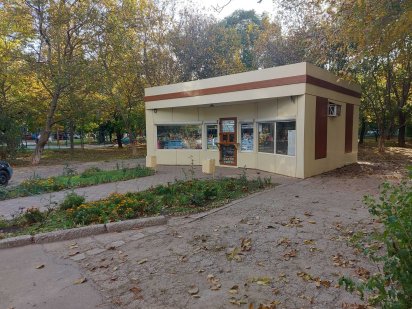 Продам СВОЕ нежилое сооружение ХОЗЯИН Одеса