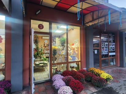 Продам приміщення в центрі 14 м2 Івано-Франківськ