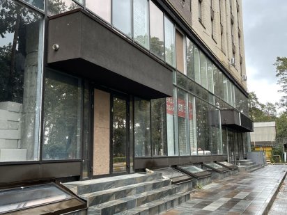 Комерція в Центрі  Ірпеня! Фасад, від 136 м2 до 320 РОЗТЕРМІНУВАННЯ Ірпінь