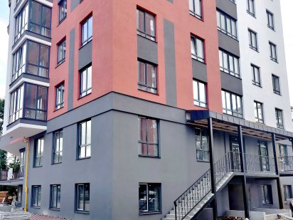 Комерція ,70м2! 9лінія Ірпінь в зданому ЖК! Ирпень