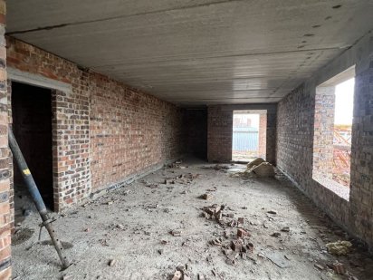 Продам комерційне приміщення в новобудові Івано-Франківськ