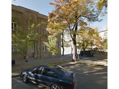 Здание в центре, Южная/Колонтаевская, бизнес-центр, под строительство 