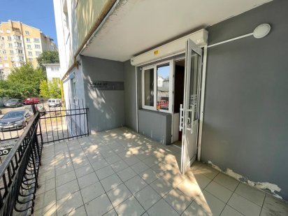 Шикарна Комерція з Ремонтом Північний Бульвар Івано-Франківськ