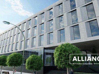 Цікаве комерційне приміщення в великому ТРЦ напроти Калинової Слободи Івано-Франківськ