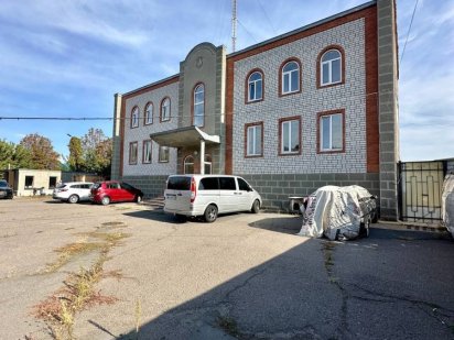 Продам приміщення. Офіс. Кременчук