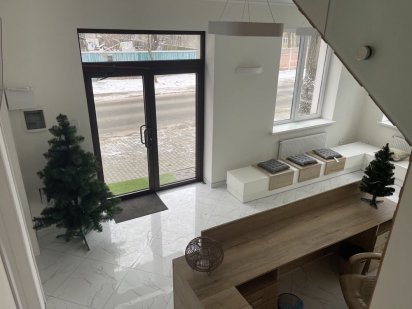 Ірпінь, окремий офіс центр міста, парковка, 146 м. Ірпінь