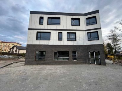 Окрема будівля під любий вид діяльності Ірпінь