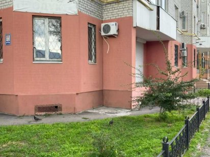 Продам комерційне приміщення Кременчуг