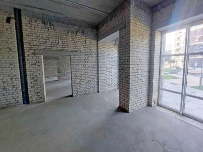 Продаж Комерції в ЖК Синергія Сіті Ирпень