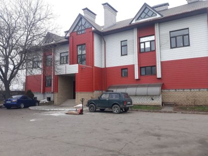 Продам офісне приміщення! Кременчук