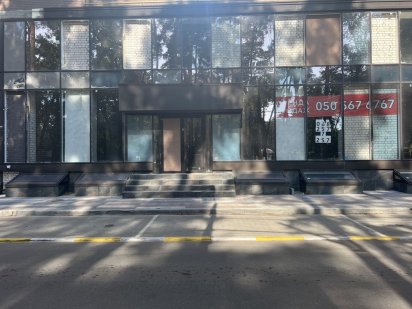 Ірпінь, приміщення навпроти парку, 1 поверх під будь який вид бізнесу Ірпінь