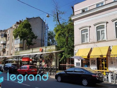 Помещение Ланжероновская/Приміщення Ланжеронівська 