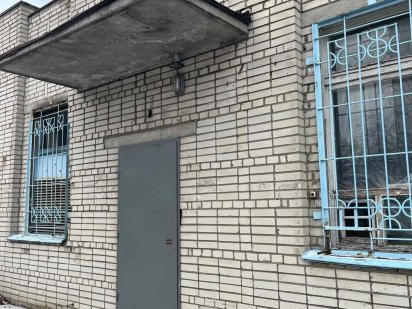 Продається комерційна нерухомість Кременчук