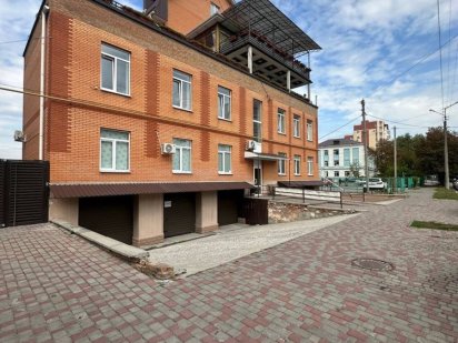 Продам приміщення. Офіс. Центр Кременчук