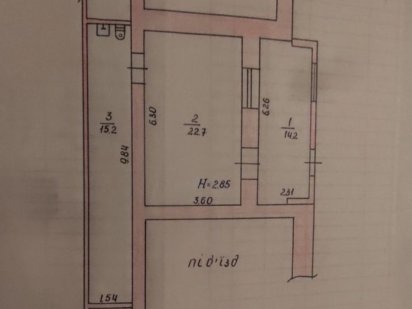 Продажа помещения на соцгороде ВОЗЛЕ РЫНКА Кривий Ріг
