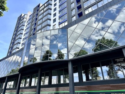 Продам комерційне приміщення в ТРЦ Княгинин Ивано-Франковск