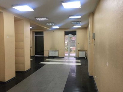 Цена снижена! Продам офис с ремонтом, 72м2, Павлово поле ул. Деревянко Харків