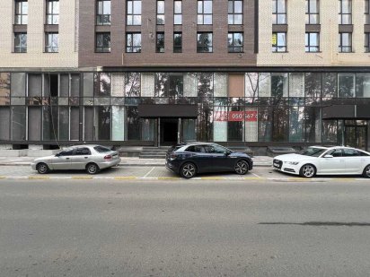 Без %. Приміщення вільного призначення. 104м2 Ирпень